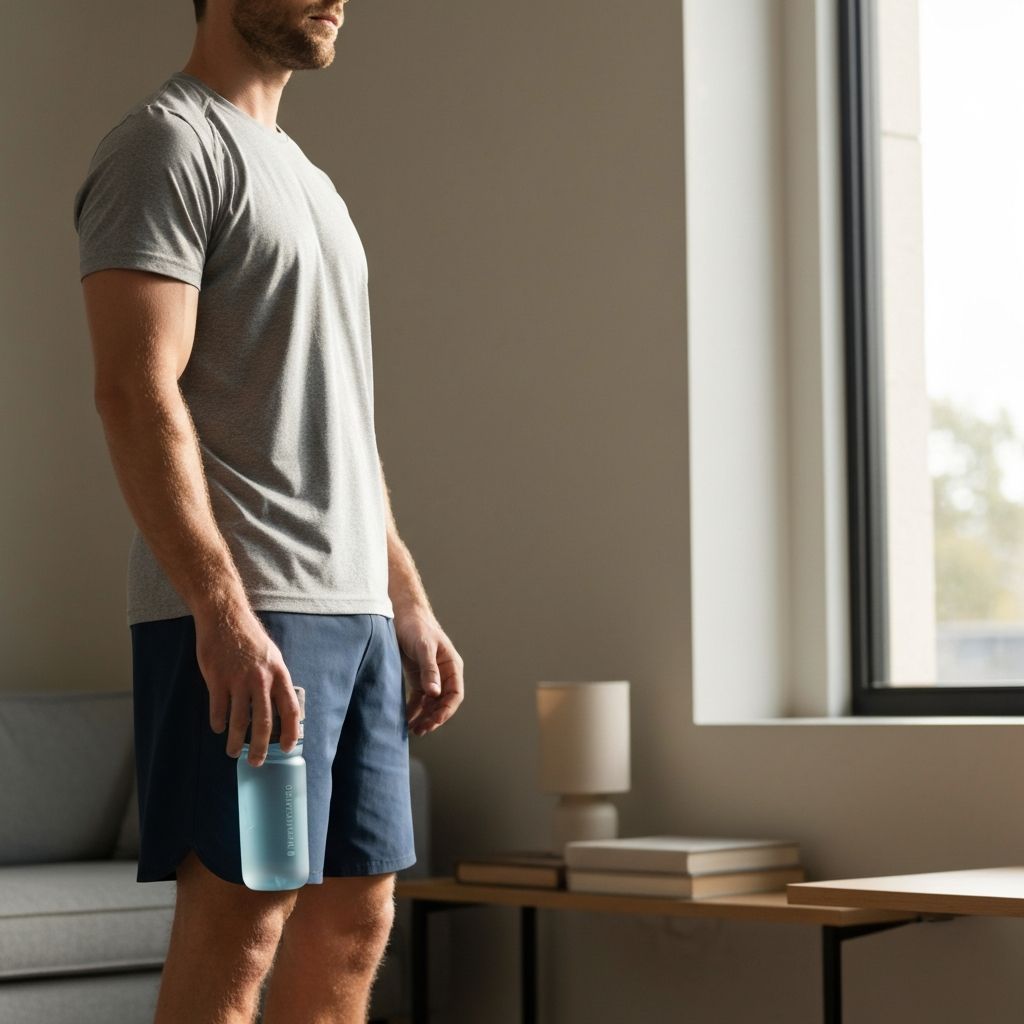 Stil de viață activ