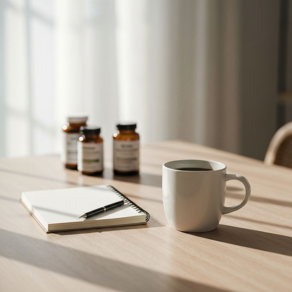 Rutină sănătoasă