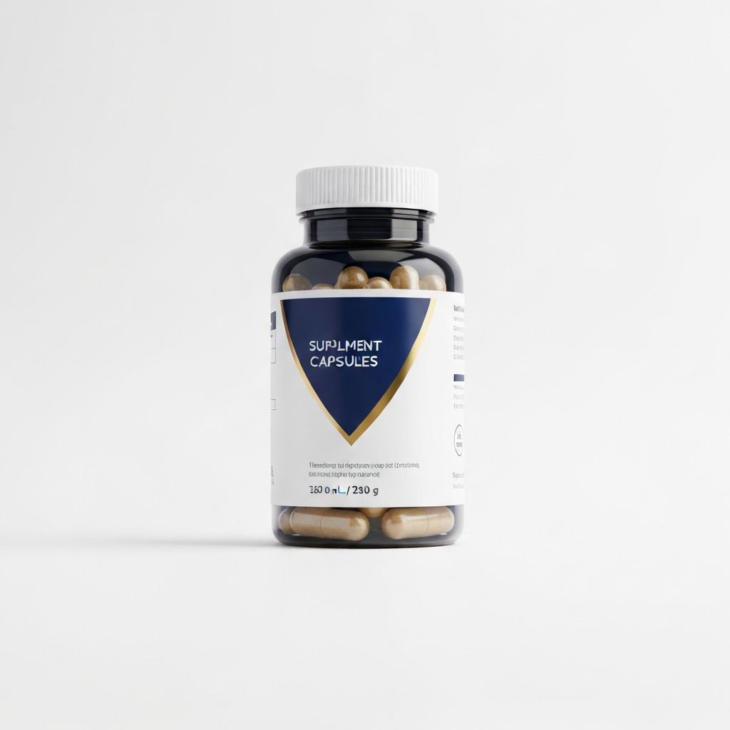 Multivitamine Capsule