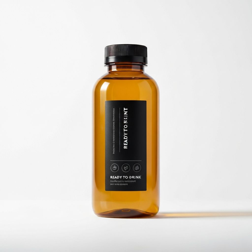 Băutură Energizantă